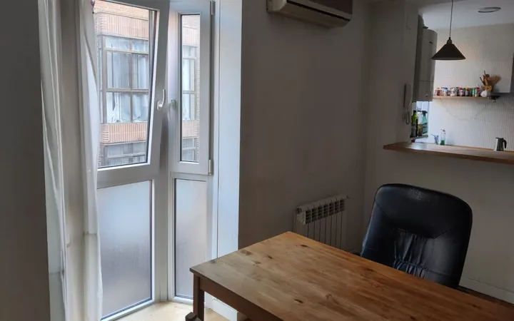 Piso en Calle Antonio Zamora, 22, Puerta del Ángel - Foto 1