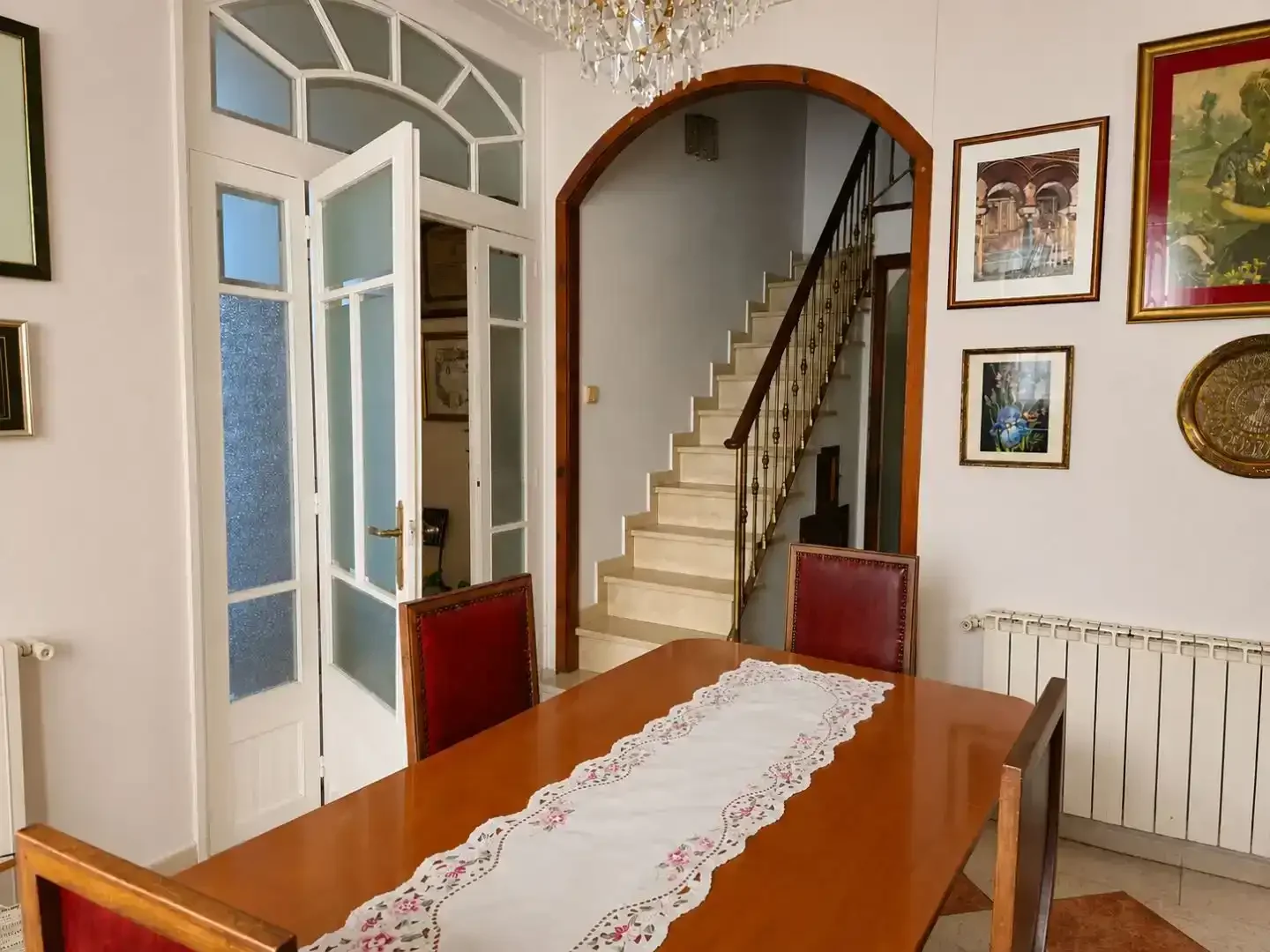 Chalet en  Carrer de Marià Labèrnia 49 - Foto 6