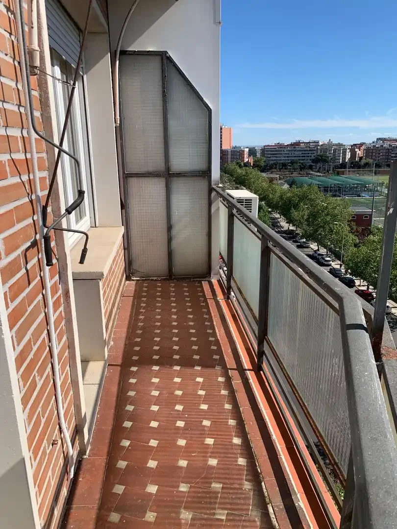 Piso en  Avenida de Pablo Iglesias 18 - Foto 14