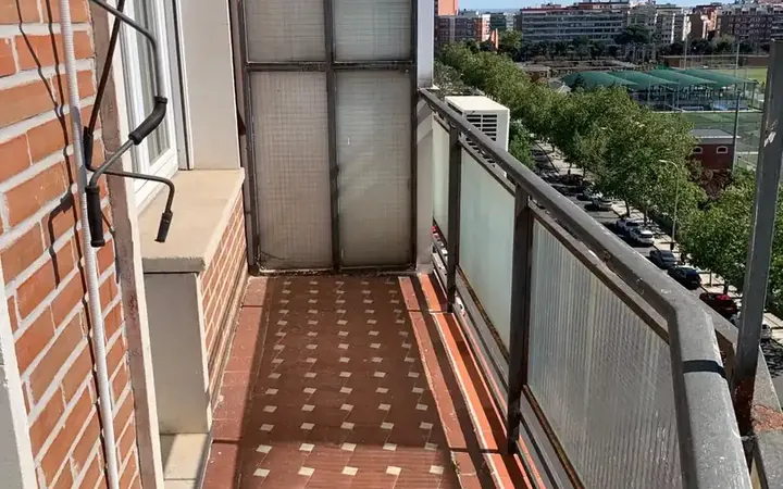 Piso en  Avenida de Pablo Iglesias 18 - Foto 14