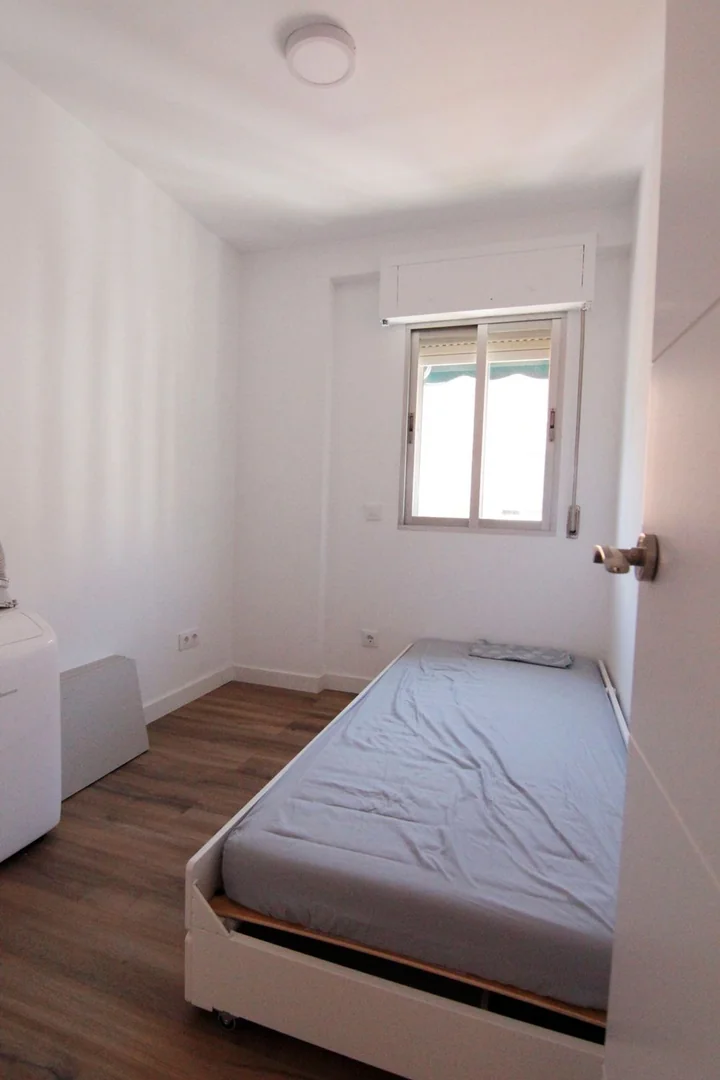 Piso en San Herculano, Canillejas - Foto 35