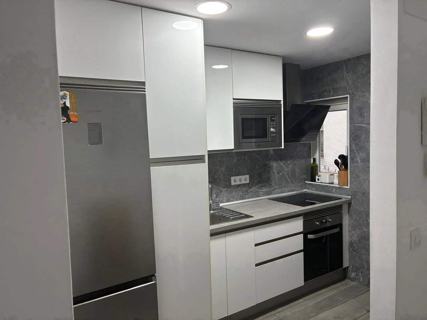 Piso en Calle de José Anduiza, 4, Tres Olivos - Valverde - Foto 13