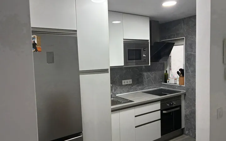 Piso en Calle de José Anduiza, 4, Tres Olivos - Valverde - Foto 13