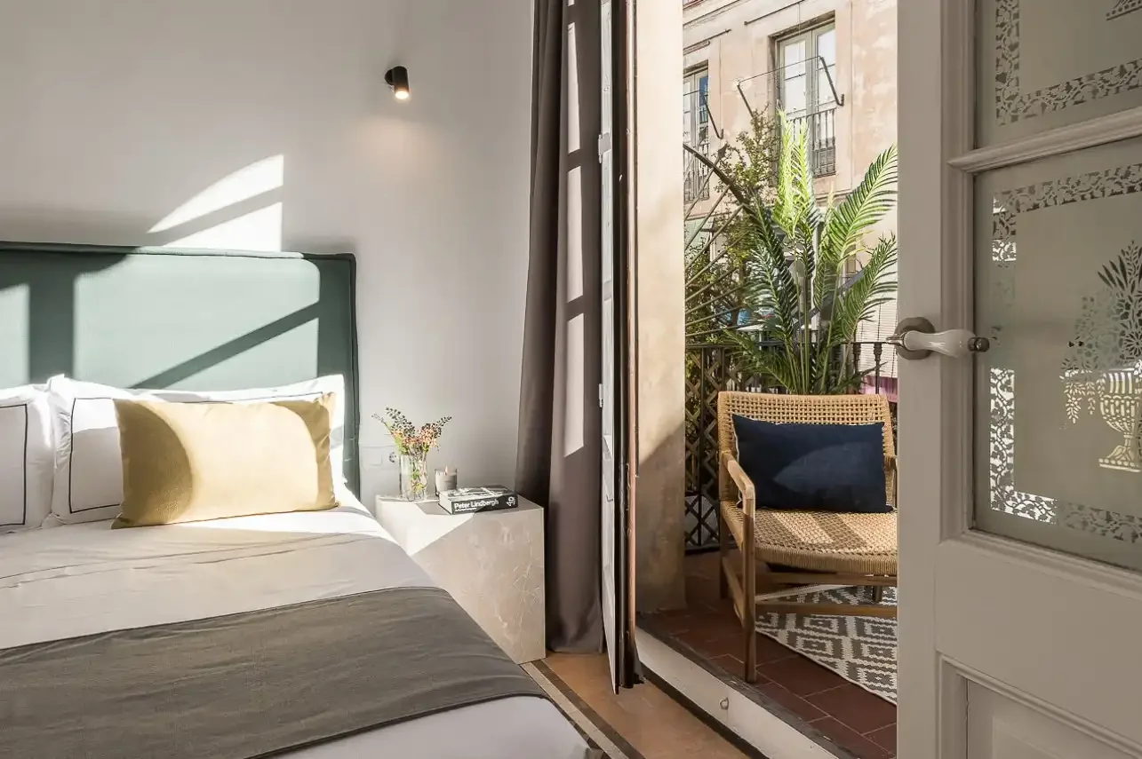 Apartamento en  Barcelona Capital - Foto 7