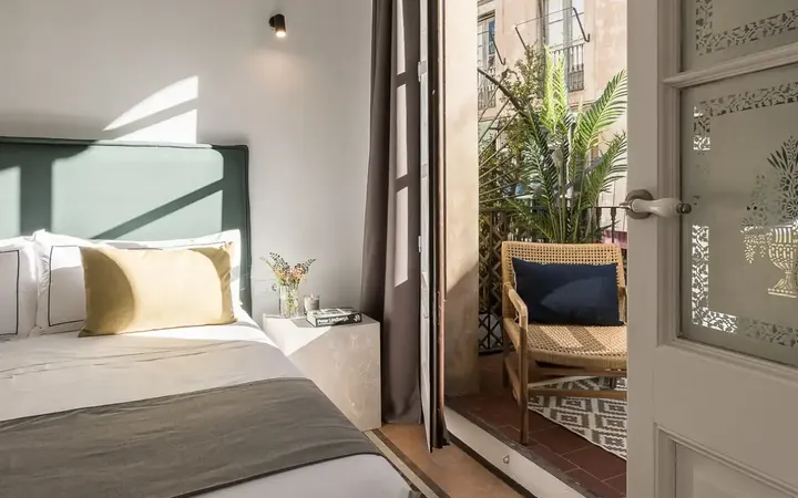 Apartamento en  Barcelona Capital - Foto 7