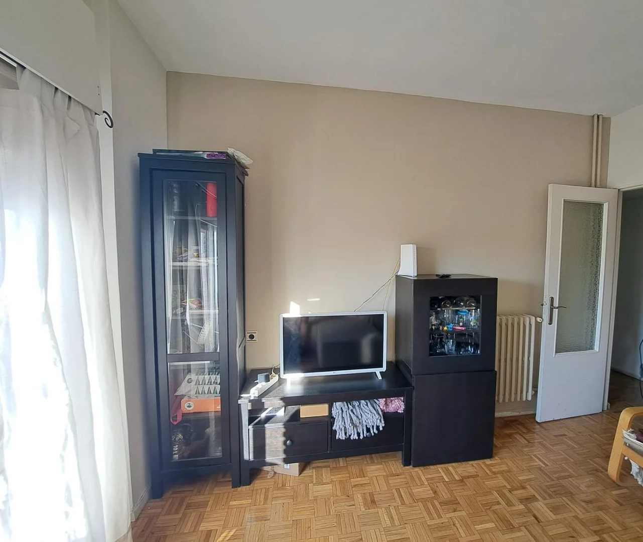 Piso en Barrio Ciudad Jardín - Foto 6