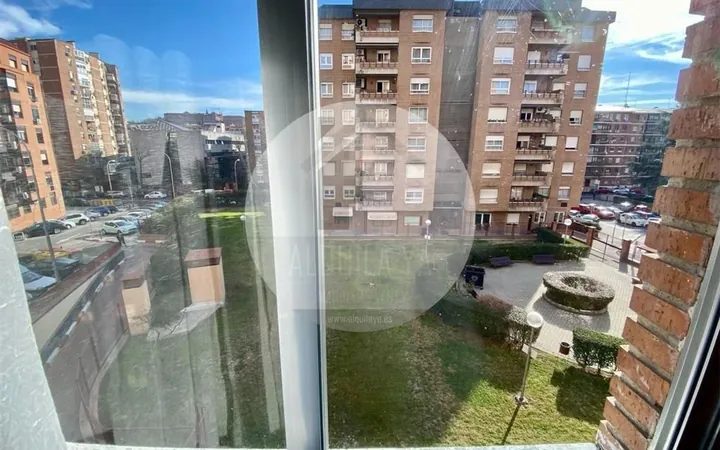 Piso en Calle Neguilla, 3 - Foto 1