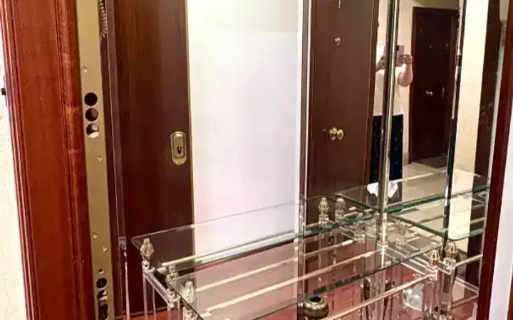 Piso en calle de San Marcelo 20 - Foto 12