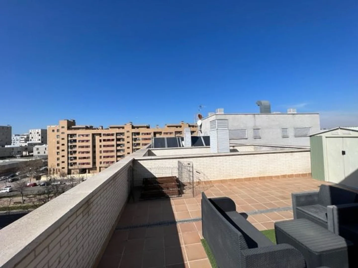 Ático en Avenida De La Peseta, 102, Pau de Carabanchel - Foto 15