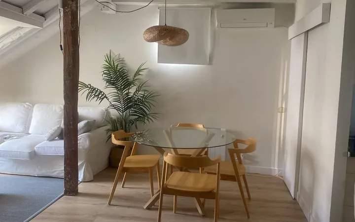Piso en Lavapiés-Embajadores, Lavapiés-Embajadores - Foto 1