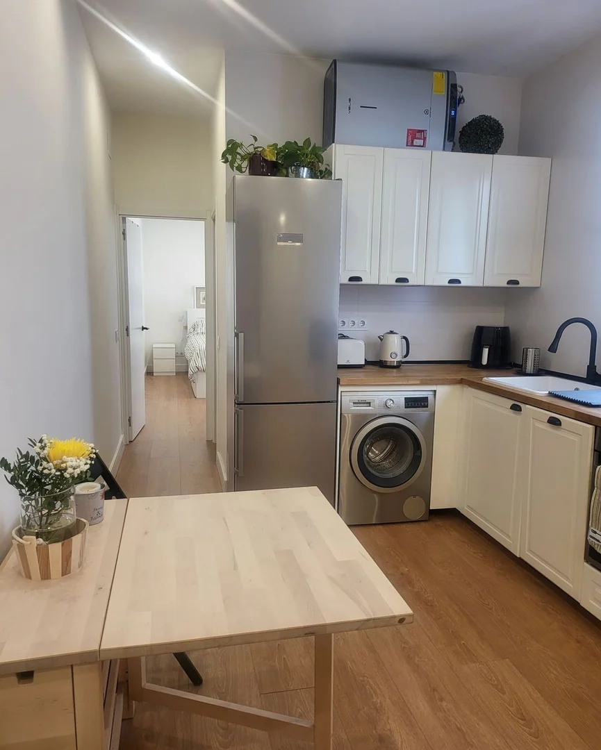 Piso en calle Ferrer del Río, 25 - Foto 8