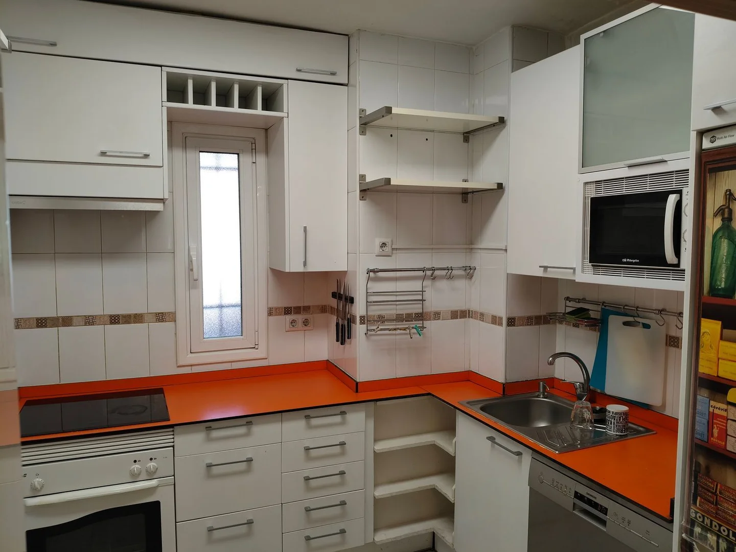 Piso en calle de la Serena, 25 - Foto 7