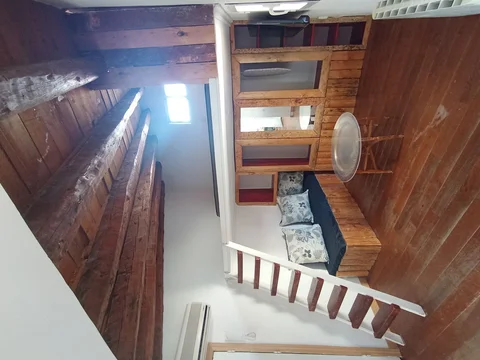 Estudio en calle del Reloj, 12 - Foto 16