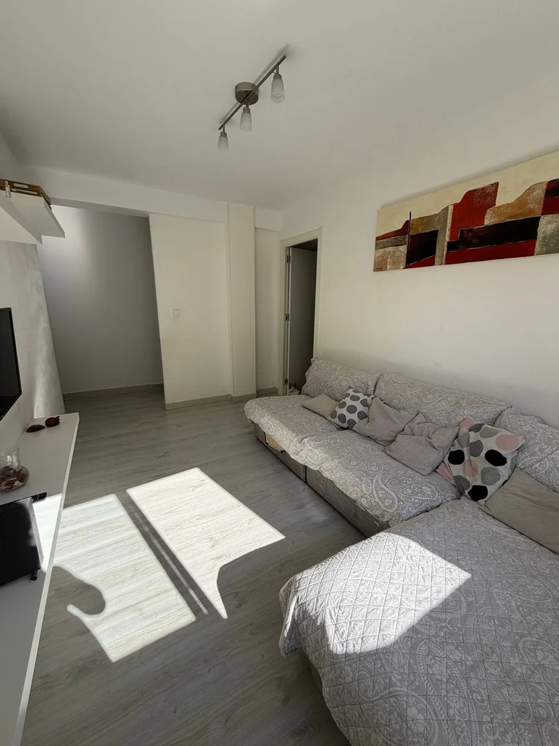 Piso en Plaza del Pico Salvaguardia, 8, Peñagrande - Foto 19