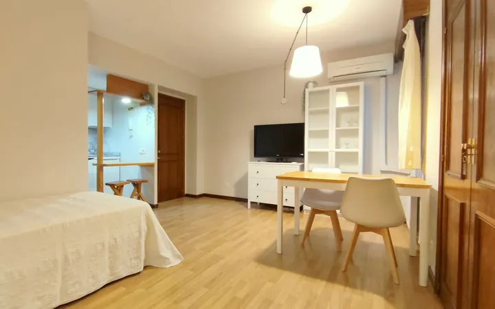 Estudio en Calle de la Virtudes, 14, Almagro - Foto 1