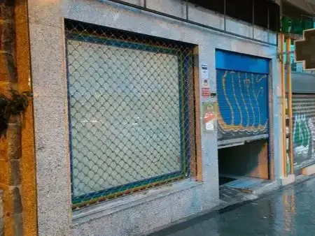Local comercial en  Calle del Corazón de María 3 - Foto 1