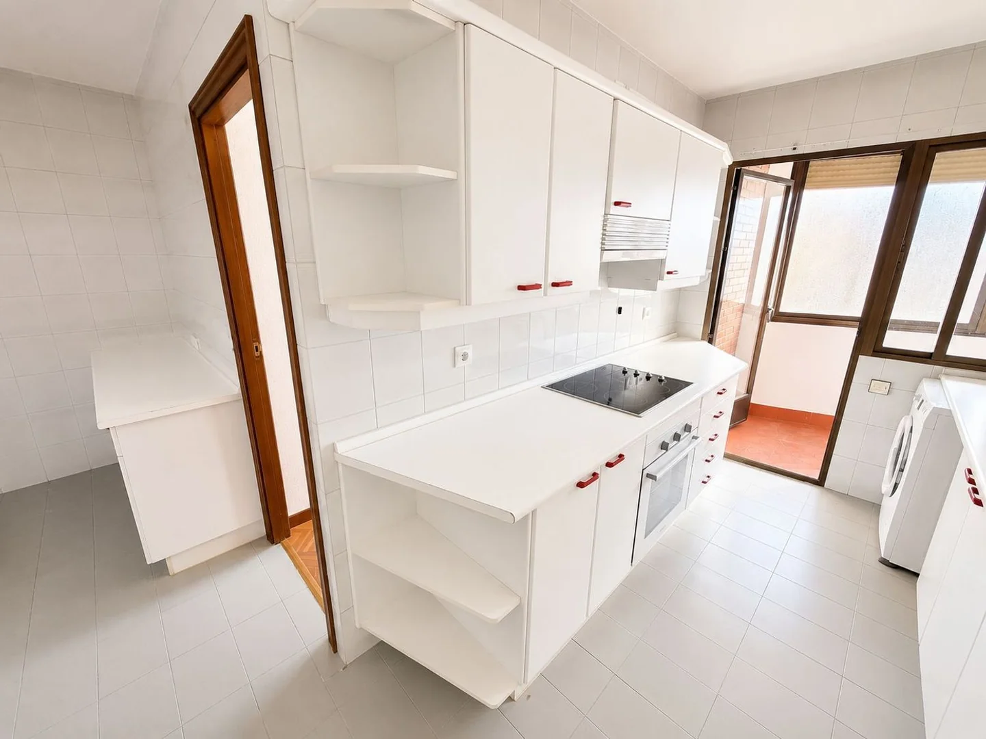 Piso en Doctor Martin Arevalo, Villaverde Alto - Foto 10