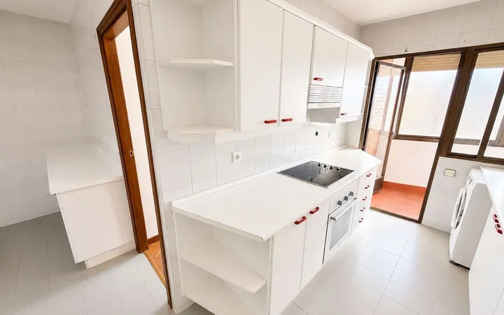 Piso en Doctor Martin Arevalo, Villaverde Alto - Foto 10