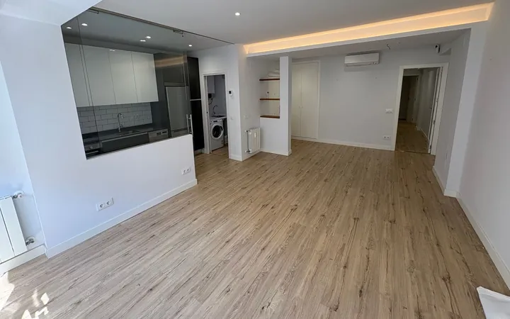 Piso en Calle de Bolivia, 6, Bernabéu-Hispanoamérica - Foto 1