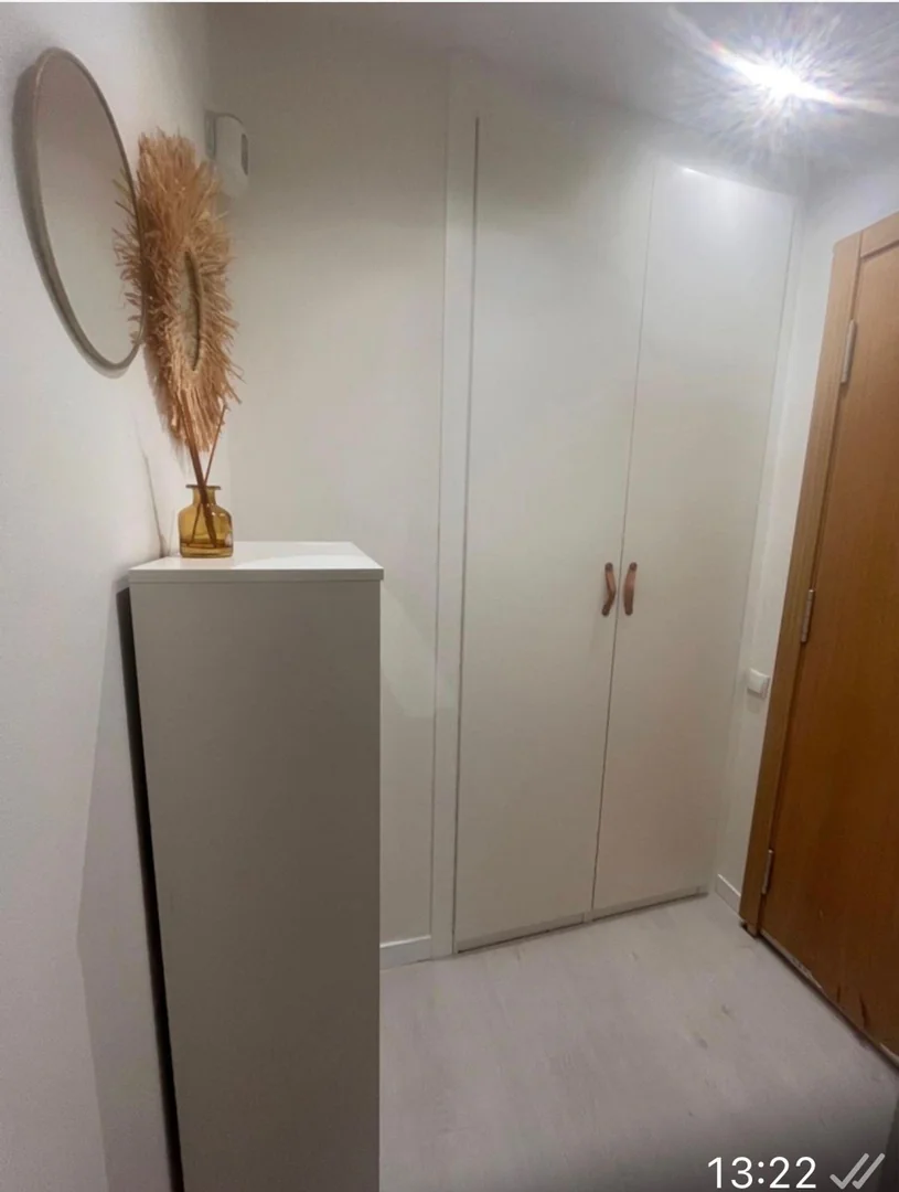 Estudio en Calle de la Riera Alta, 22, El Raval - Foto 4