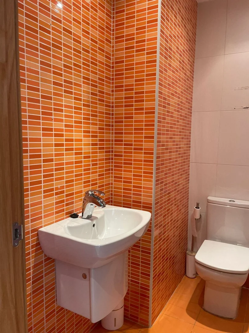 Ático en calle de Benidorm, 27 - Foto 4