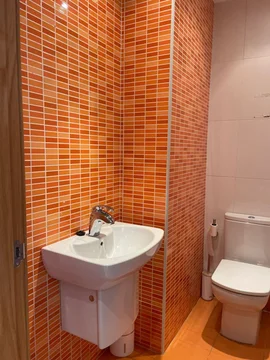 Ático en calle de Benidorm, 27 - Foto 4