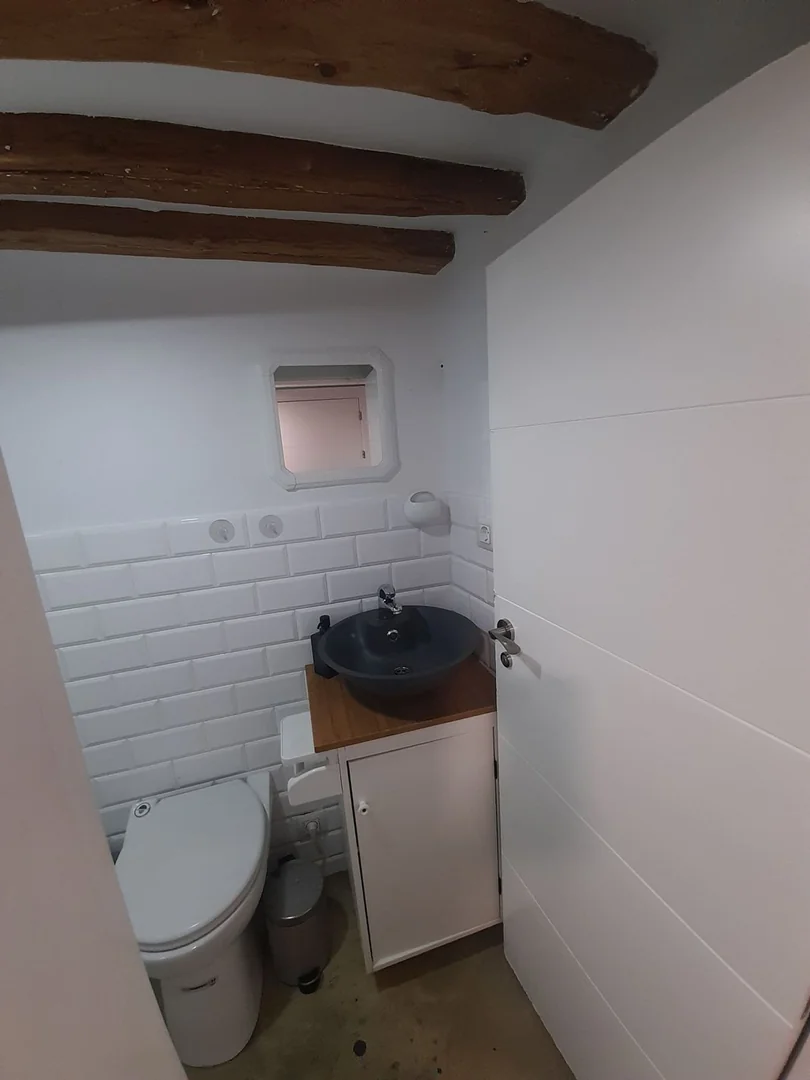 Estudio en Calle Salitre, 31, Lavapiés-Embajadores - Foto 29
