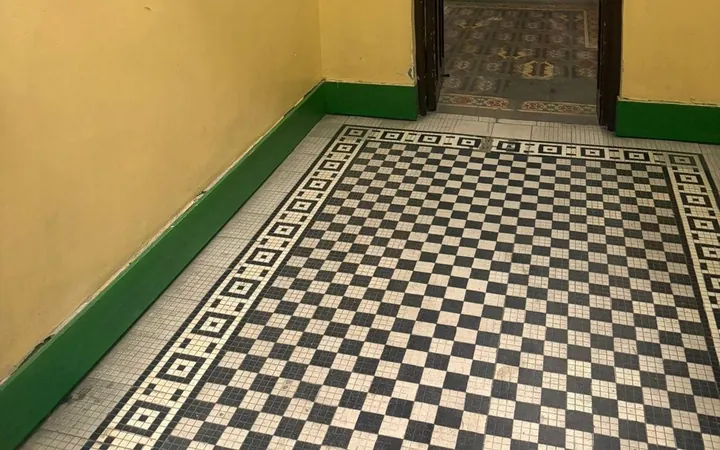 Estudio en Calle del General Álvarez de Castro, 18, Trafalgar - Foto 10