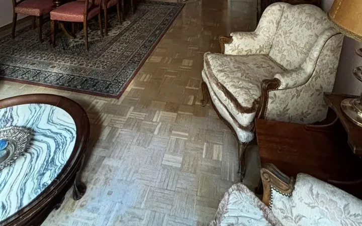 Piso en Calle de Orense, 51, Cuatro Caminos - Foto 24