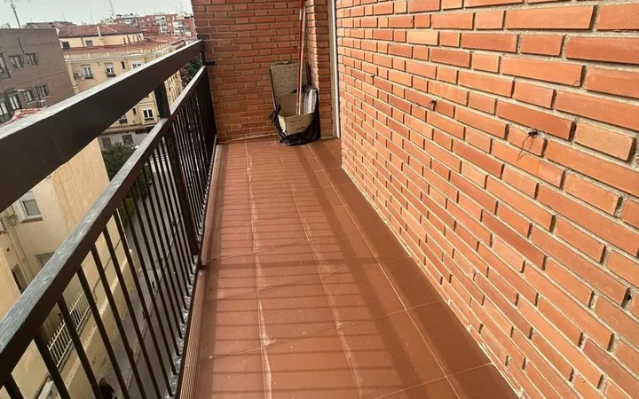 Piso en Calle de Bravo Murillo, 248, Cuzco-Castillejos - Foto 6