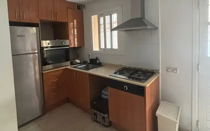 Piso en  Carrer de Felícia Fuster I Viladecans 44 - Foto 4