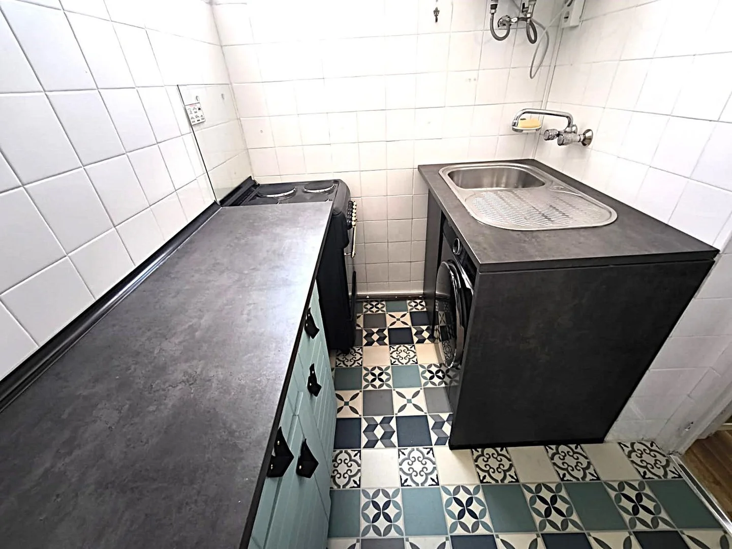 Piso en avenida de la Albufera, 72 - Foto 14