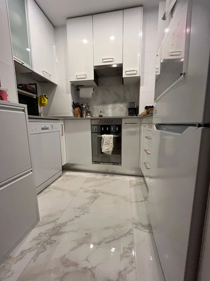 Piso en Paseo de la Dirección, 326, Valdeacederas - Foto 14