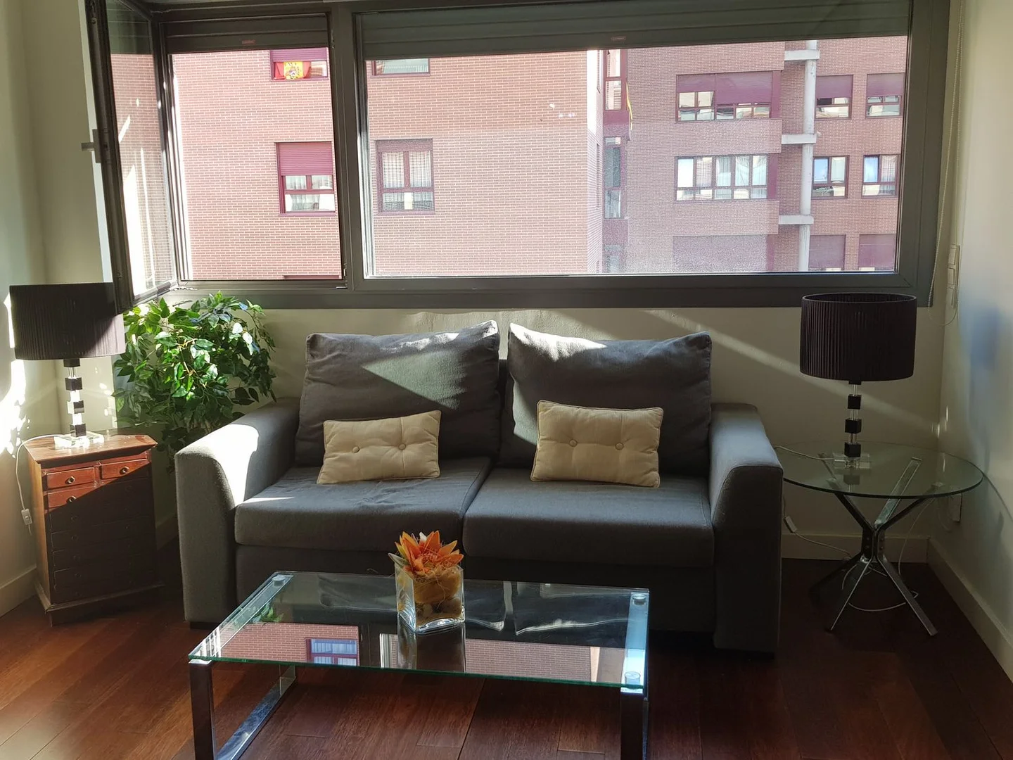 Piso en calle de Vicente Blasco Ibáñez, 38 - Foto 2