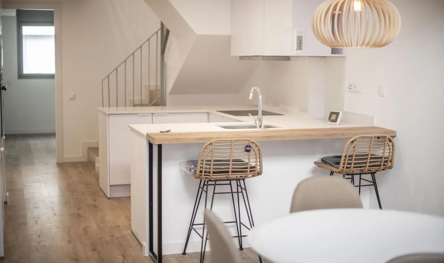 Dúplex en calle del Beat Almató - Foto 7