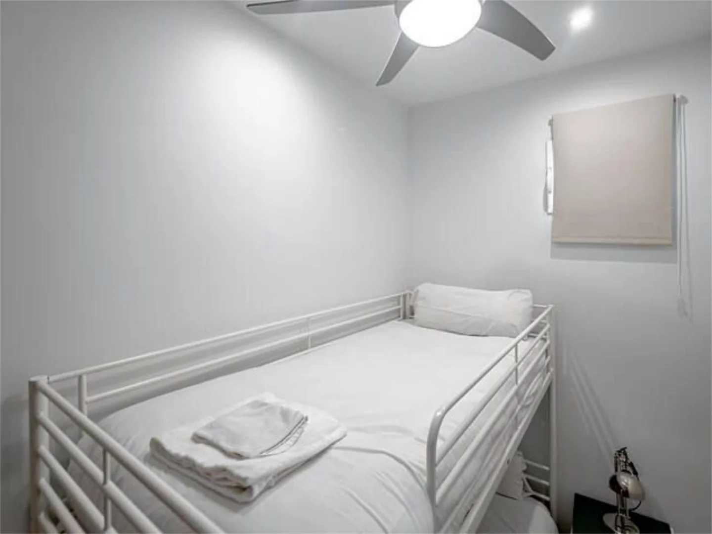 Piso en  Calle del Amparo 9 - Foto 19