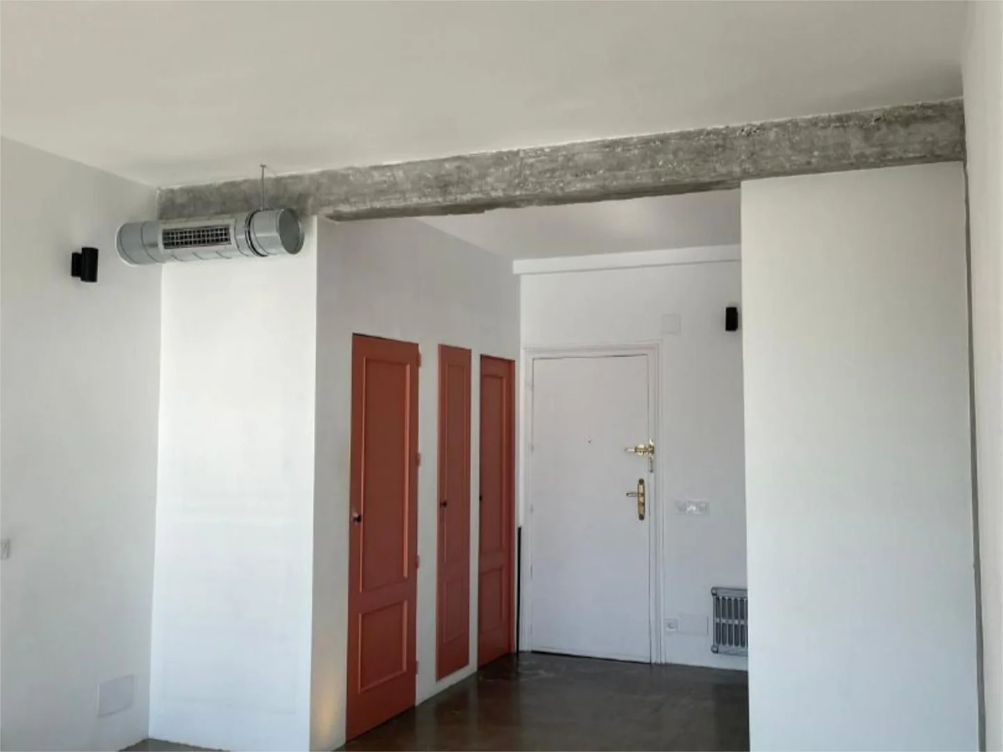 Piso en  Paseo de la Castellana 144 - Foto 10