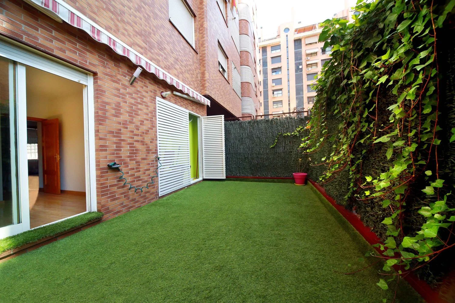 Piso en Avenida de los Poblados, 105, Abrantes - Foto 4