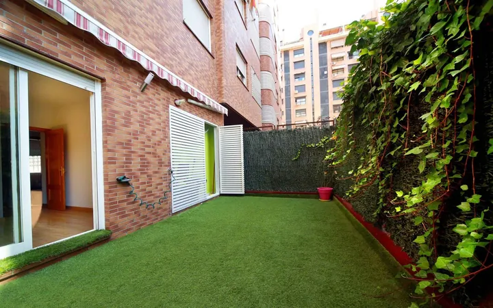 Piso en Avenida de los Poblados, 105, Abrantes - Foto 4