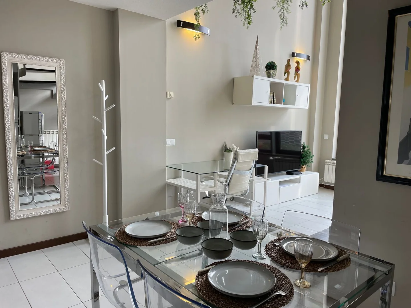 Estudio en calle de Manuel Pombo Angulo, 18 - Foto 12