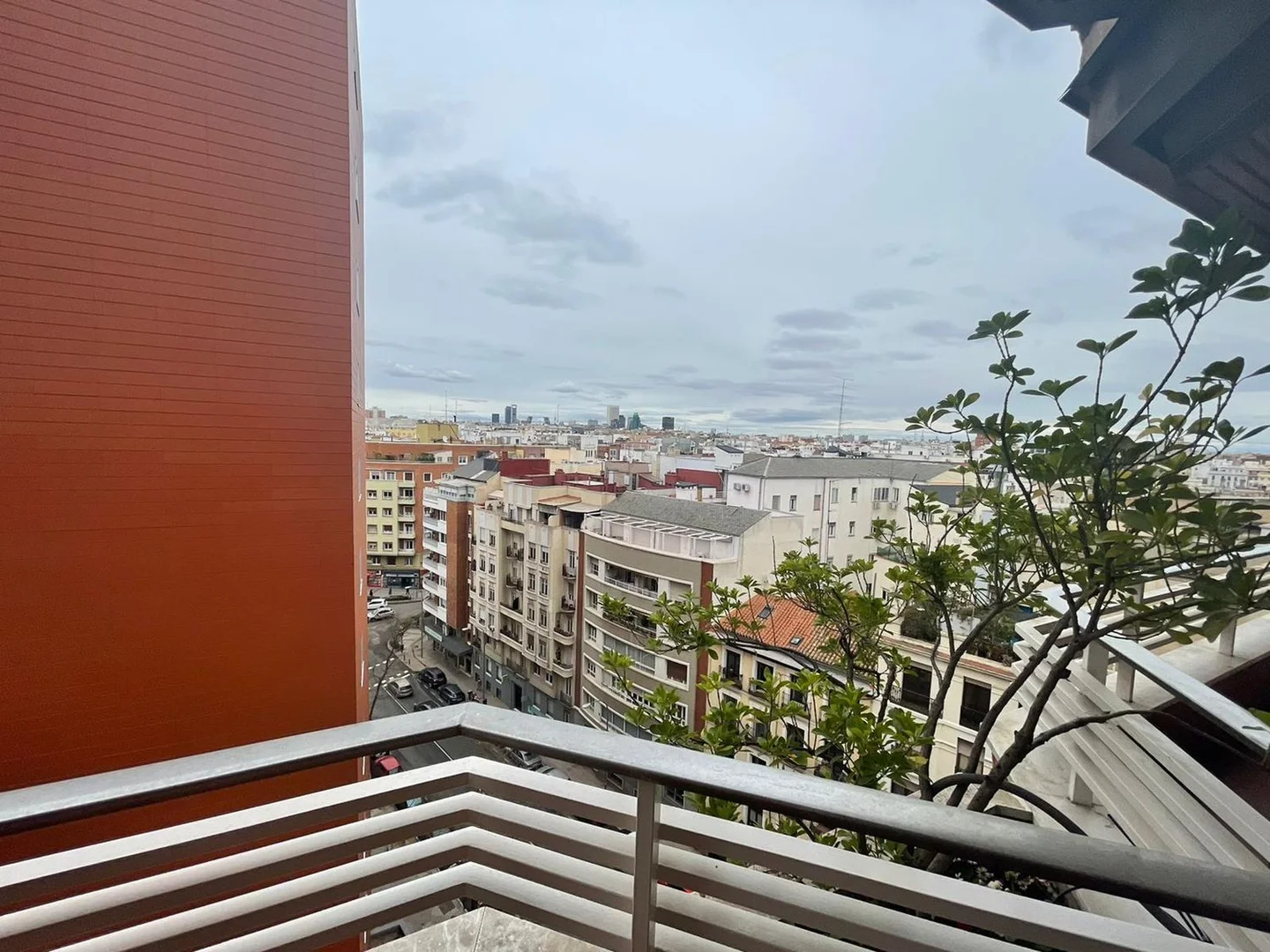 Piso en calle de Magallanes, 1 - Foto 15