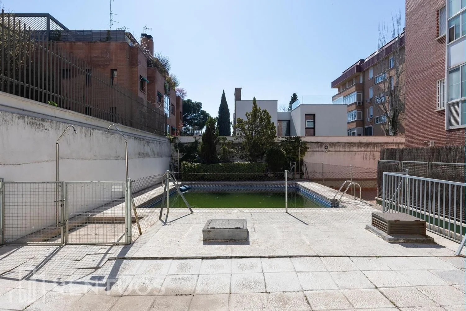 Alquiler de piso en Calle de Agastia - Foto 34