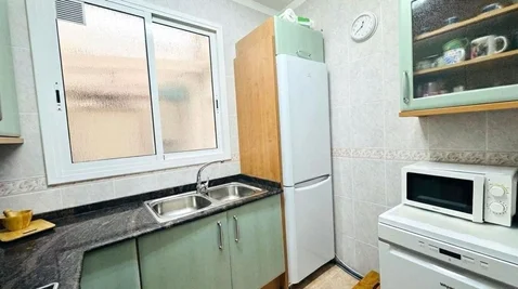 Piso en El Putxet i el Farró - Foto 12
