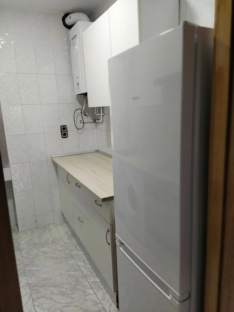 Piso en calle de San Isidoro de Sevilla, 5 - Foto 4