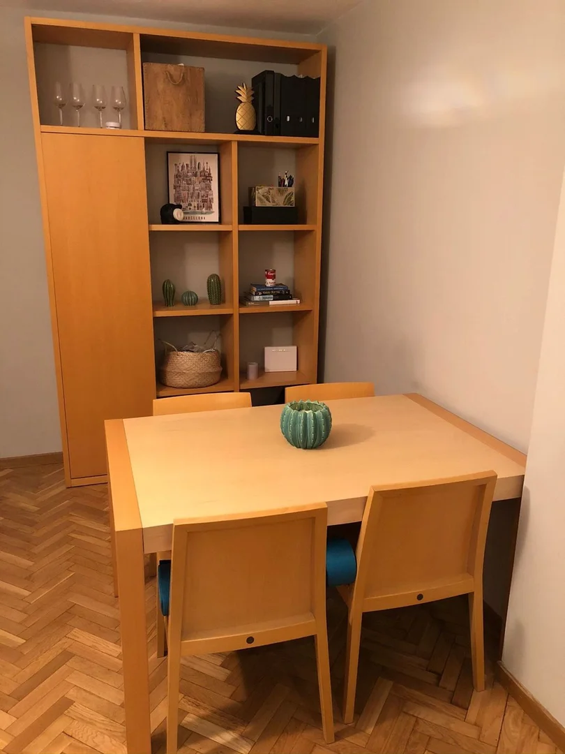 Ático en calle de Béjar, 18 - Foto 4