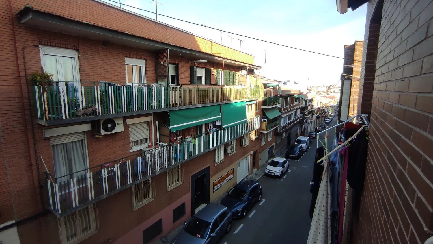Edificio residencial en Calle Antonio Prieto, 28 - Foto 7