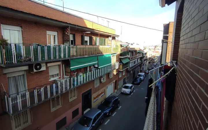 Edificio residencial en Calle Antonio Prieto, 28 - Foto 7