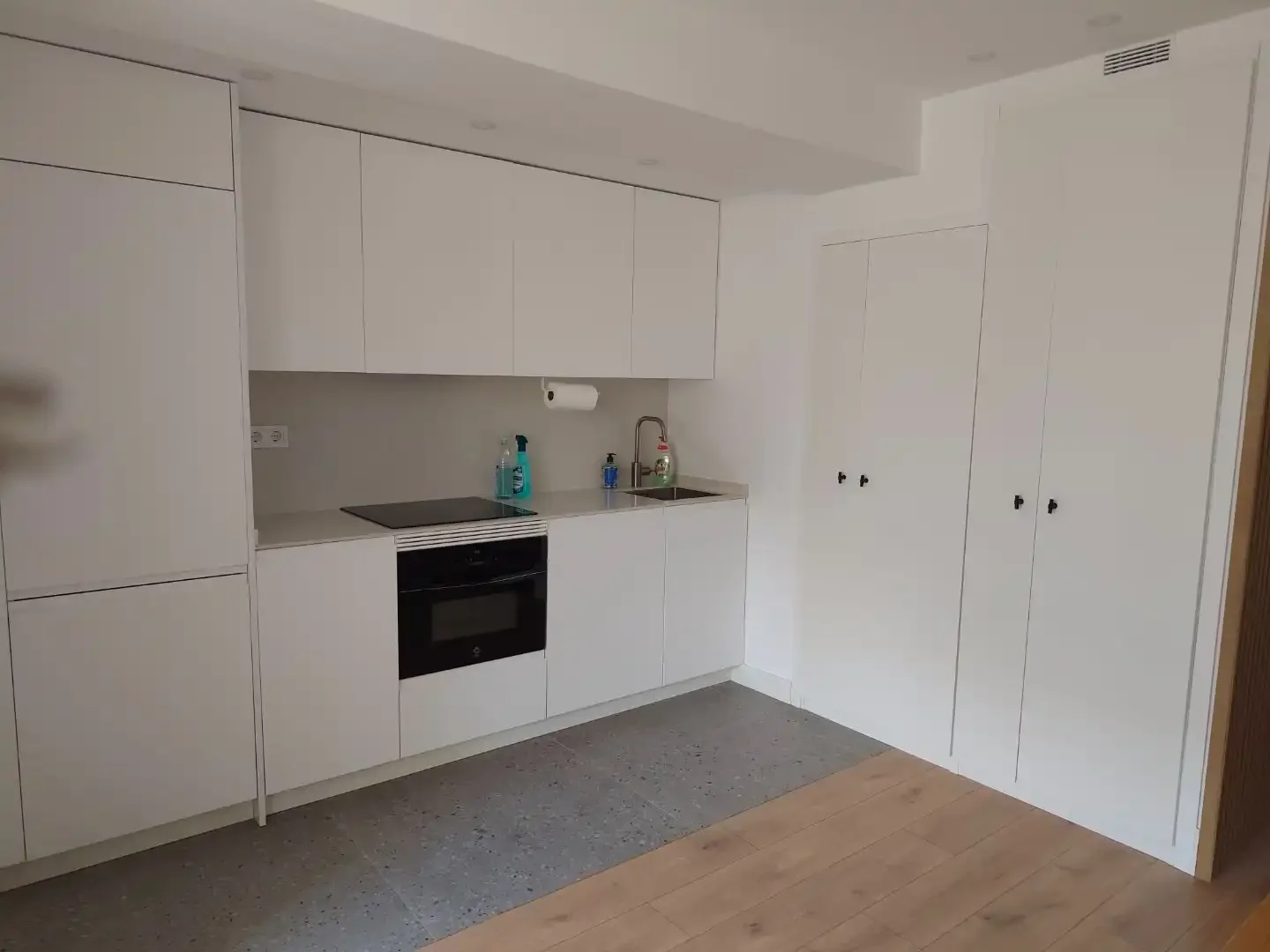 Estudio en  Calle del Roble 3 - Foto 12