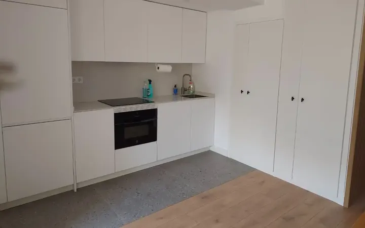 Estudio en  Calle del Roble 3 - Foto 12