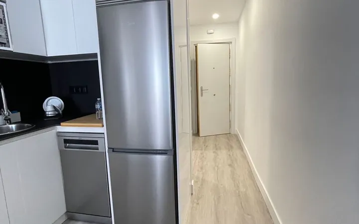 Estudio en Calle de Mauricio Legendre, 16, Castilla - Foto 2